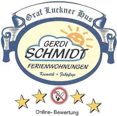 Graf Luckner Hüs in Scharbeutz, Deutschland
