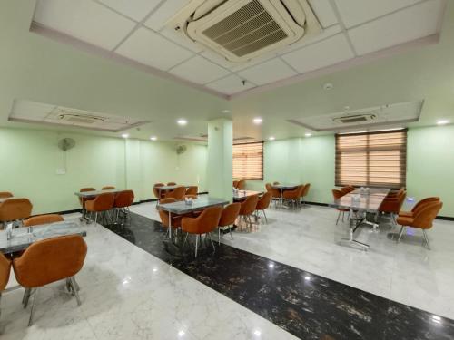 HOTEL AMAR PALACE BHARATPUR