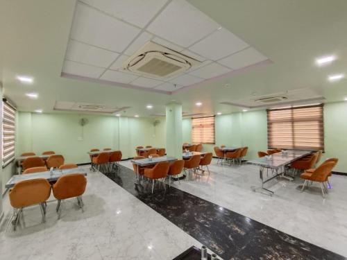 HOTEL AMAR PALACE BHARATPUR