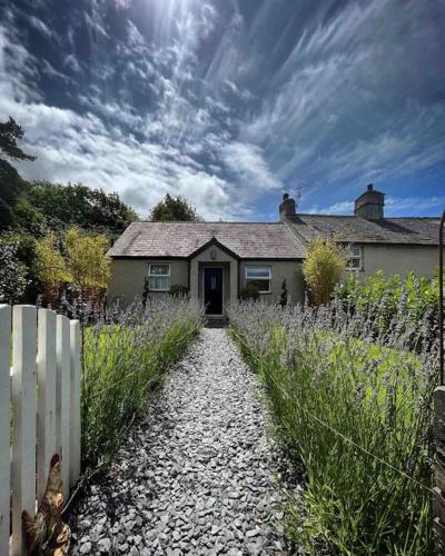Lazy days Cottage