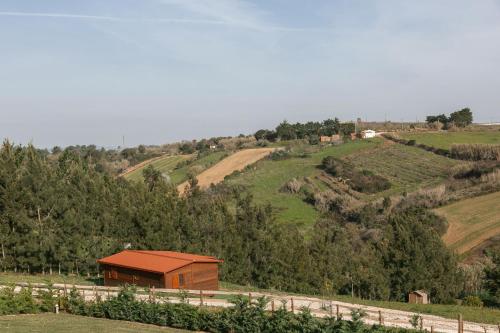 Quinta dos Castanheiros