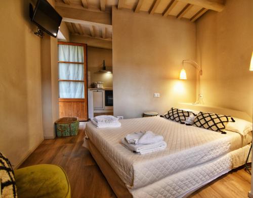 Casa Eufemia Cozy Apartments 5