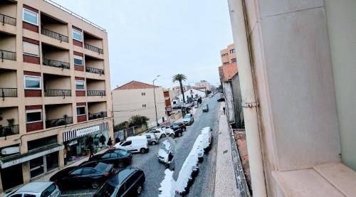 ทัศนียภาพ, Casa da Senra in วิลลา โด คอนเด