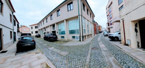 ทัศนียภาพ, Casa da Senra in วิลลา โด คอนเด