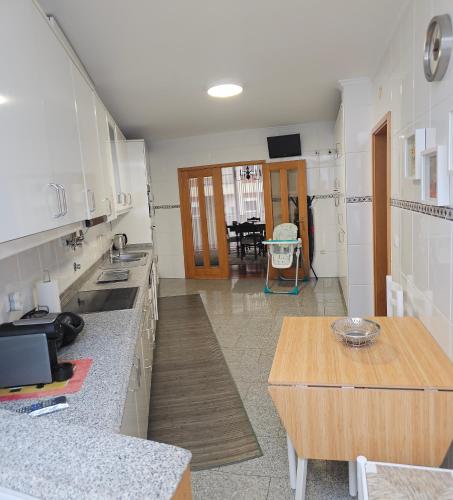 บริการและสิ่งอำนวยความสะดวก, Casa da Senra in วิลลา โด คอนเด