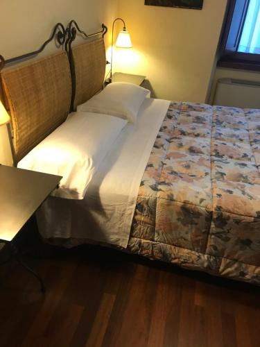RESIDENCE GRAN SASSO in Pietracamela