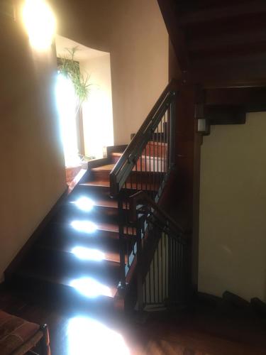 RESIDENCE GRAN SASSO in Pietracamela