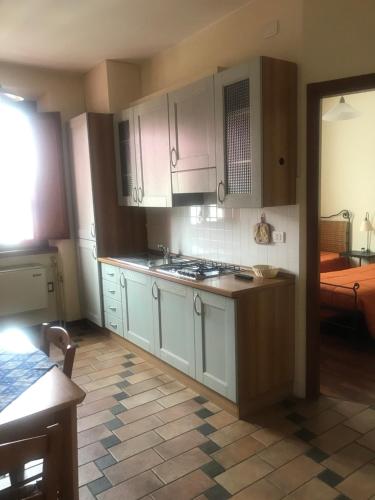 RESIDENCE GRAN SASSO in Pietracamela