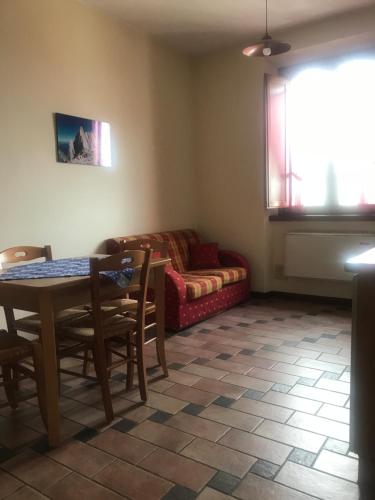 RESIDENCE GRAN SASSO in Pietracamela