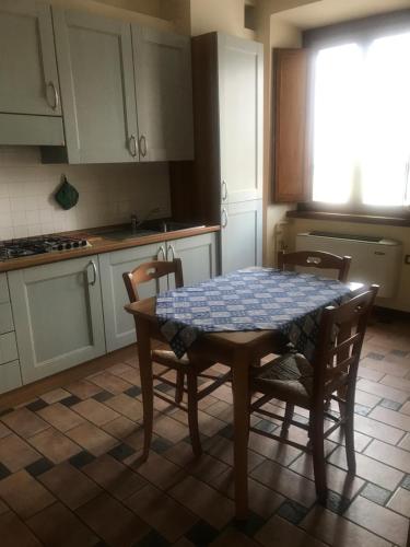 RESIDENCE GRAN SASSO in Pietracamela