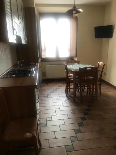 RESIDENCE GRAN SASSO in Pietracamela