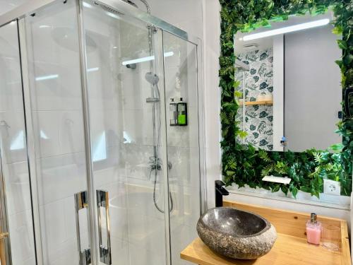 LOFT CENTRE SANTANDER