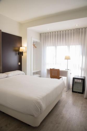 . Hotel Delta
