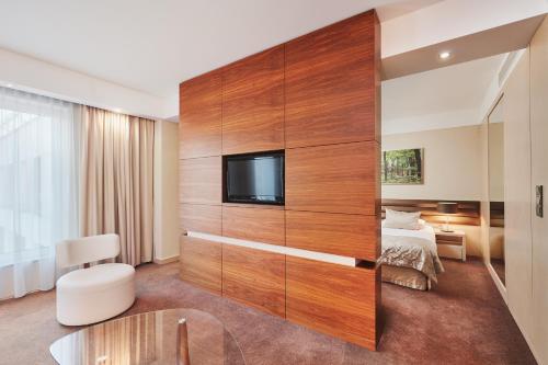Hotel Narvil Conference & Spa - image 7
