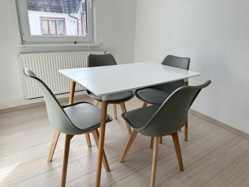 Cozy Room in a Sharing Apartment WG in the black forest