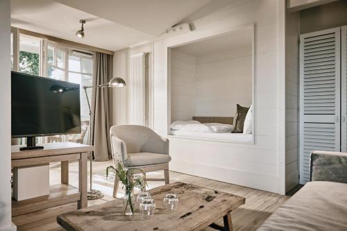 The Cozy Hotel & Lofts Timmendorfer Strand in Timmendorfer Strand