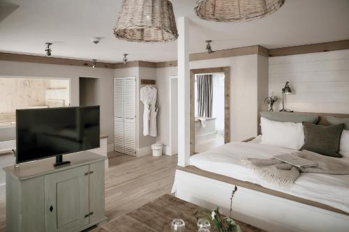 Barefoot Hotel Timmendorfer Strand - image 14