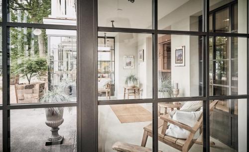 Entree, The Cozy Hotel & Lofts Timmendorfer Strand in Timmendorfer Strand