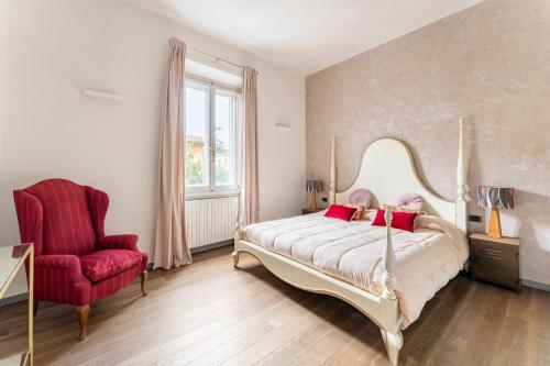 Art Apartment Boboli Suite, Firenze
