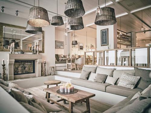 The Cozy Hotel & Lofts Timmendorfer Strand, Timmendorfer Strand