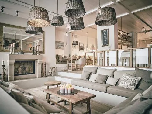 The Cozy Hotel & Lofts Timmendorfer Strand in Timmendorfer Strand, Deutschland