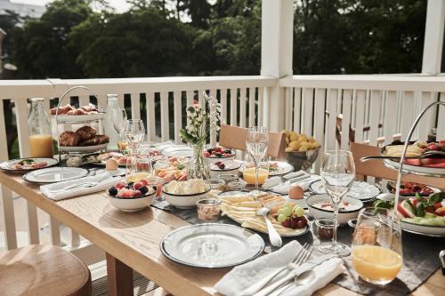Food and beverages, The Cozy Hotel & Lofts Timmendorfer Strand in Timmendorfer Strand