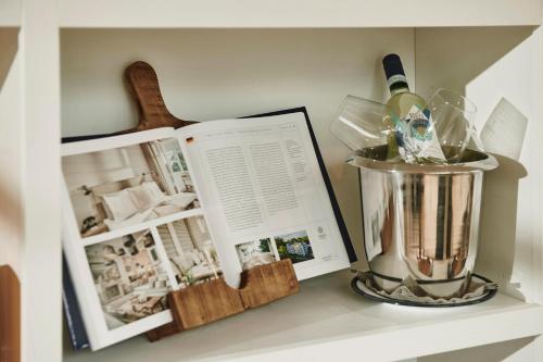 Barefoot Hotel Timmendorfer Strand - image 10