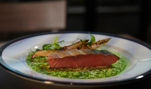 Barefoot Hotel Timmendorfer Strand - image 9