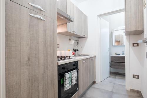Studio Apartment image 4