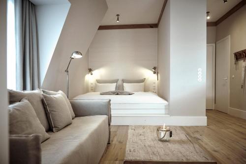 Barefoot Hotel Timmendorfer Strand - main image