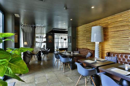 Elite Hotel Residence