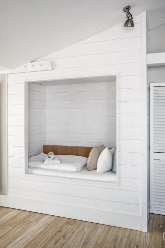 Barefoot Hotel Timmendorfer Strand - image 8