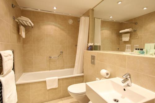 Grosvenor Pulford Hotel & Spa - image 8