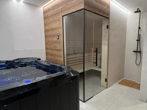 Alpina Residence & Kameralne SPA