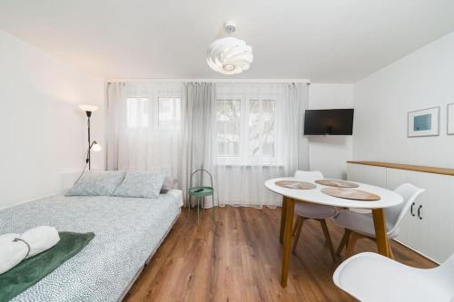 Close to everywhere, cosy place