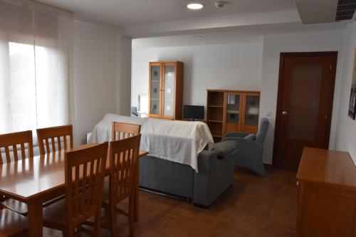 Aparthotel Tres Caminos