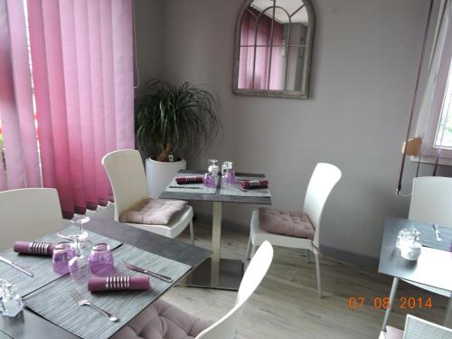 Hotel le Foron - image 14