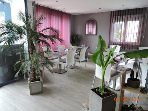 INTER-HOTEL Le Foron