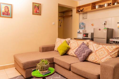 Sherry Homes - Raha