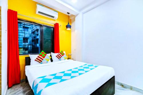 Hotel M M Howrah Maidan Home Stay Inn Kolkata