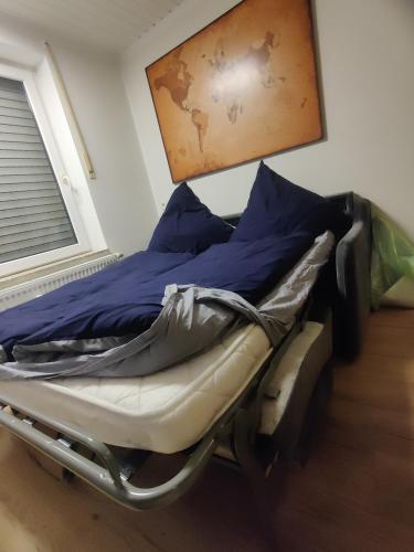 1 queen bed