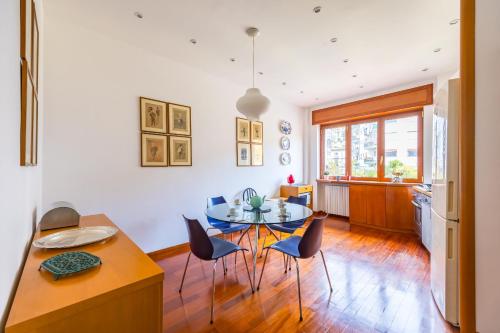 Colonna Classic Style Apartment by Wonderful Italy, Naples (photo 2)