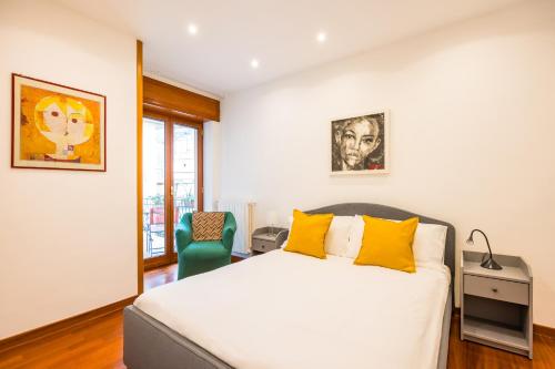 Colonna Classic Style Apartment by Wonderful Italy, Naples (photo 6)