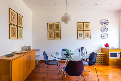 Colonna Classic Style Apartment by Wonderful Italy, Naples (photo 7)