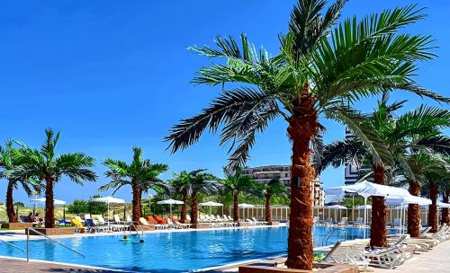 Europe Hotel & Casino All Inclusive