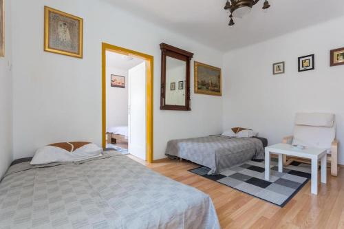 Apartment Sogaro 1