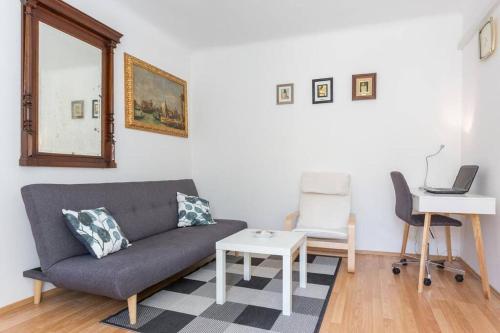 Apartment Sogaro 3
