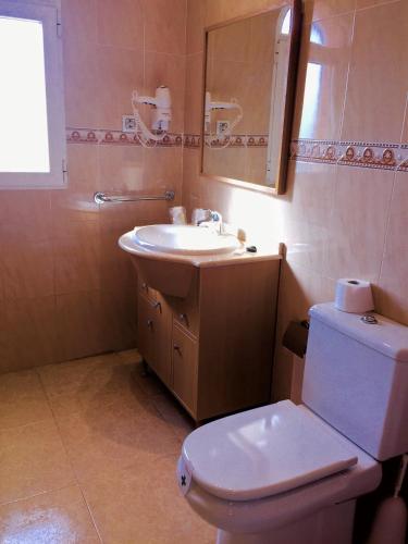 Hotel Godofredo - image 12
