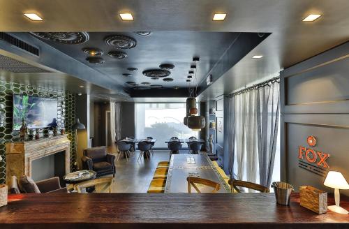 Elite Hotel Residence - image 11