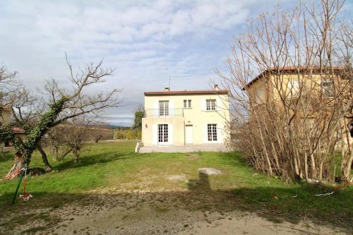 Luberon Large House 4 bedrooms - Location saisonnière - La Tour-d'Aigues